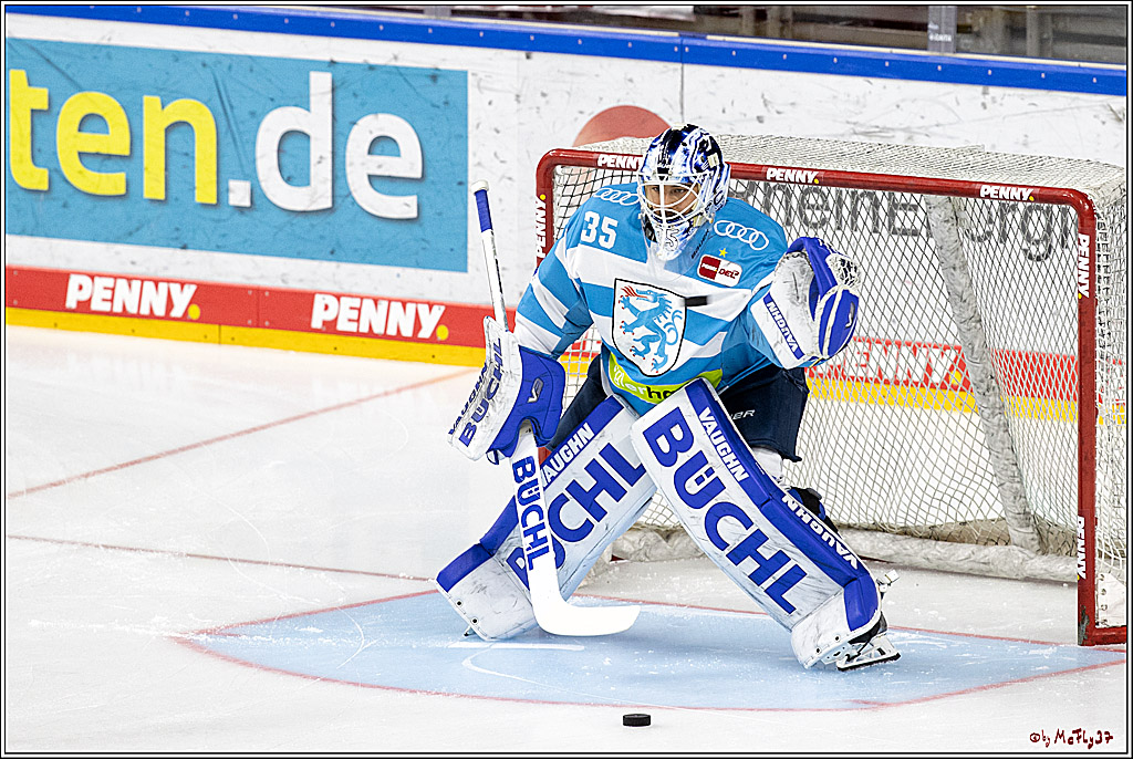 PENNY DEL 1. Playoff Runde;  Koelner Haie - ERC Ingolstadt; Koeln, 05.04.2022